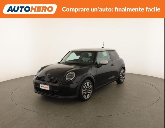 Other MINI Mini Cooper S Classic