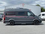 Dethleffs Globetrail Performance 600 DR VW Standort Dümo D - Dethleffs Globetrail Performance