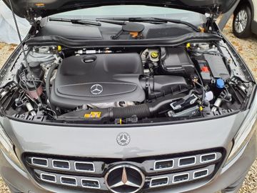 Bild 10 Mercedes-Benz GLA 200 Urban Style - AHK,360°CAM,NAVI,SHZG,EHK