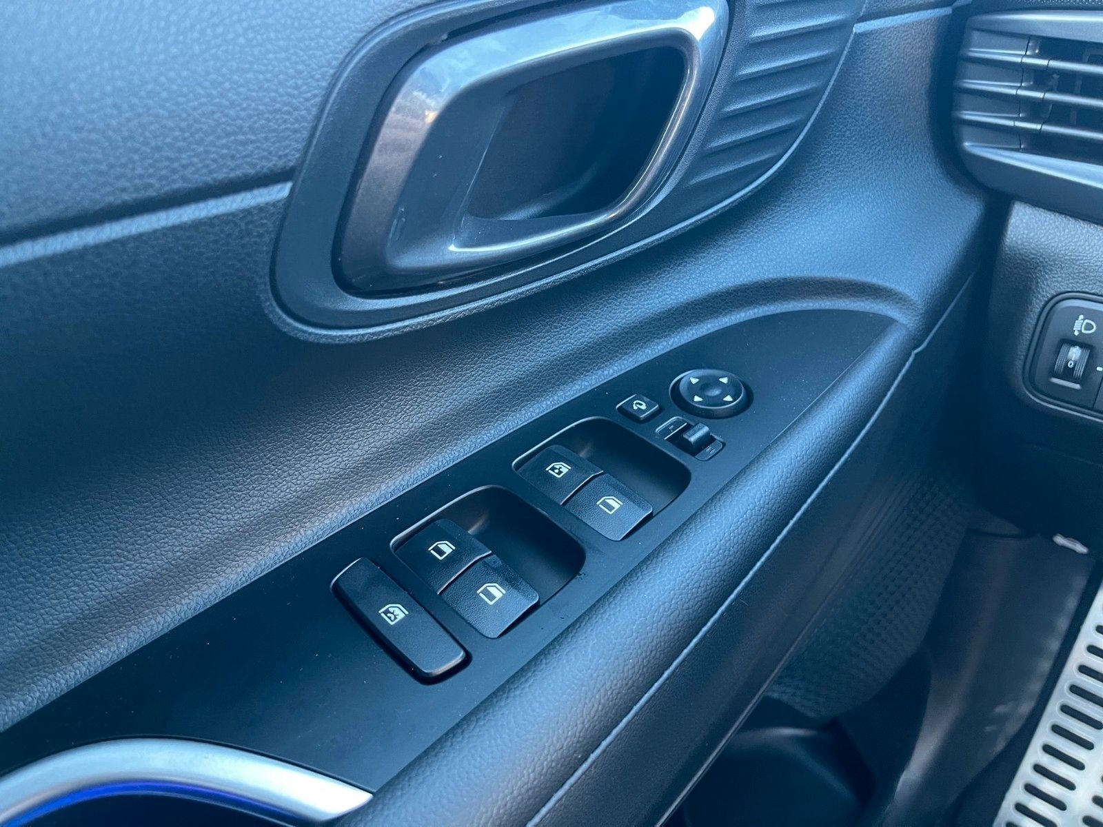 Hyundai BAYON – Bild 18