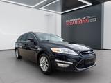Ford Mondeo Turnier Titanium 2.0 TDCI*XENON*NAVI*EUR5 - Ford Mondeo aus 2012: Titanium