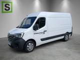 Renault MASTER Komfort L2H2 3,5t dCi 150 - gebrauchte Renault Master aus dem Jahr 2024