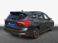 Ford Focus Turnier 1.0 EcoBoost Hybrid ST-LINE X