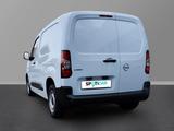 Opel Combo E Cargo Edition 1.2 Turbo Klima DAB PDC - gebrauchte Opel Combo aus dem Jahr 2023