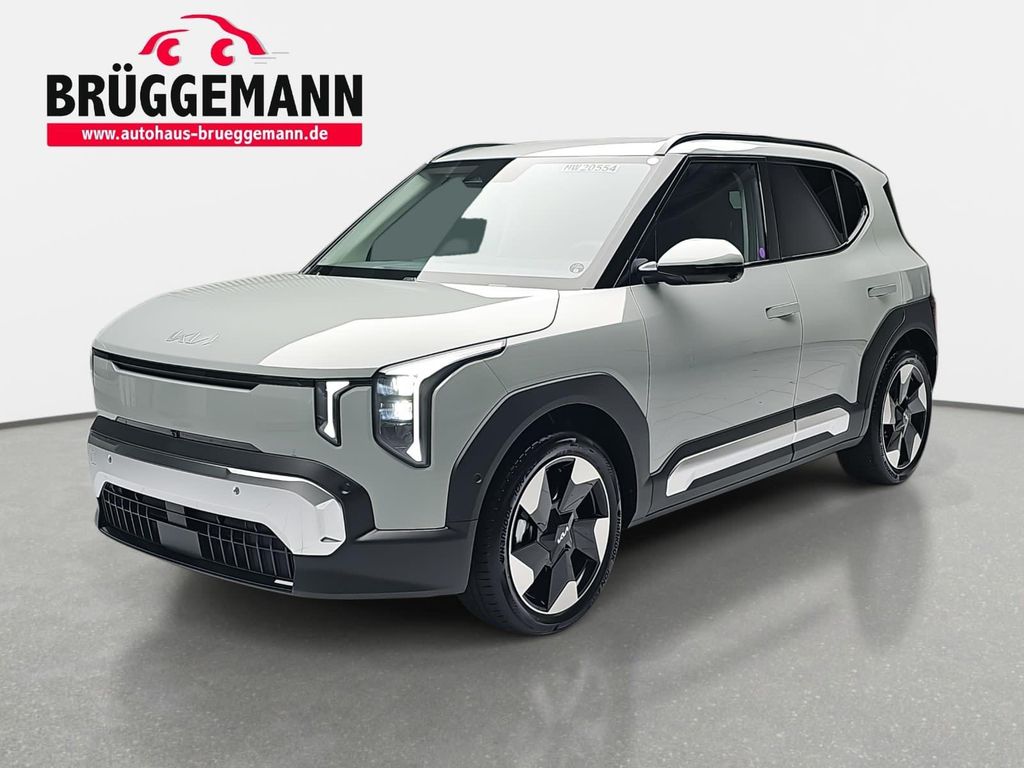 Kia EV2