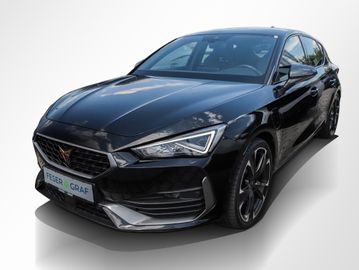 Cupra Leon - 12