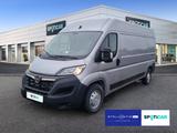 Opel Movano C 2.2 Diesel 165 (3,5t) L3H2 Edition - graue Opel Movano