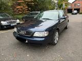 Audi A6 C4 2,6l V6 150 PS Limousine Klimaa... - gebrauchte Audi A6 aus dem Jahr 1996