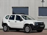 Dacia Duster Essentiel 4x2 1 Hand / HU 03-2028 - Dacia Duster: 1.4