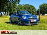 MINI Cooper S Roadster Klima Kamera Xenon Tempomat - MINI Gebrauchtwagen von 2012