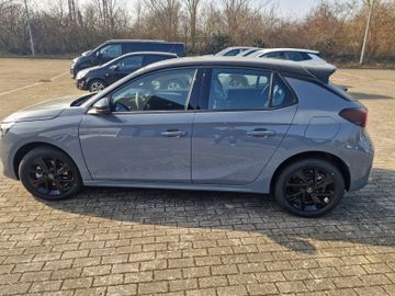 Bild 8 Opel Corsa F GS