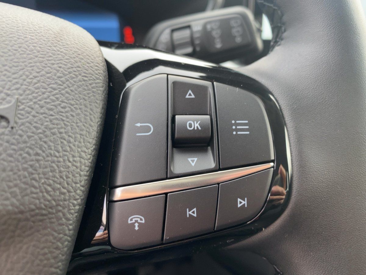 Ford Kuga - Bild 15