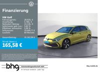 Volkswagen Golf - Vorschau Bild 1