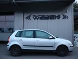 Volkswagen Polo IV 1.2 COMFORTLINE *1.HAND*ORIG. 115TKM* - Volkswagen Polo aus 2003 mit Benzin-Antrieb: Kleinwagen, Klimaanlage, 1.2