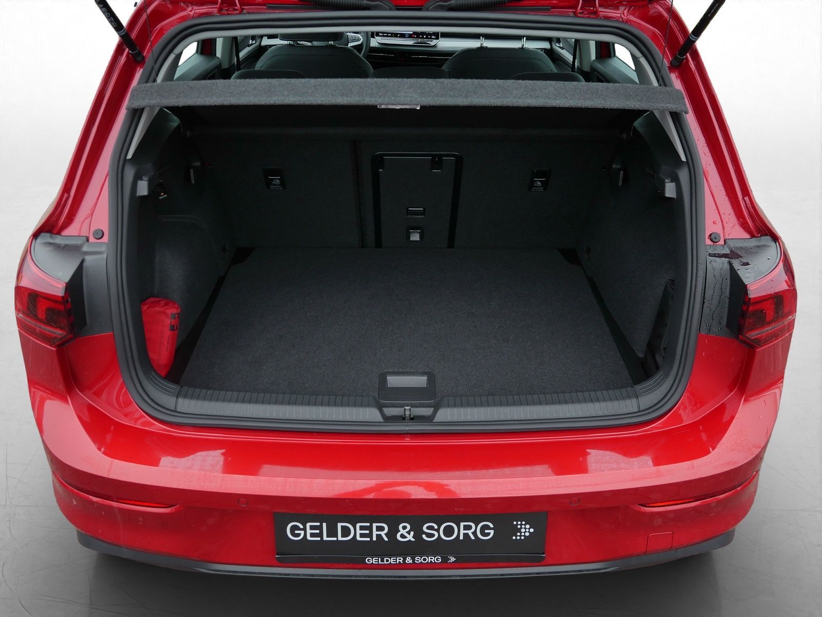 Volkswagen Golf - Bild 11