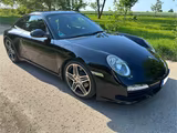 Porsche 911 Carrera (997.2) *Schalter, SportAGA* - Porsche 997 aus 2011
