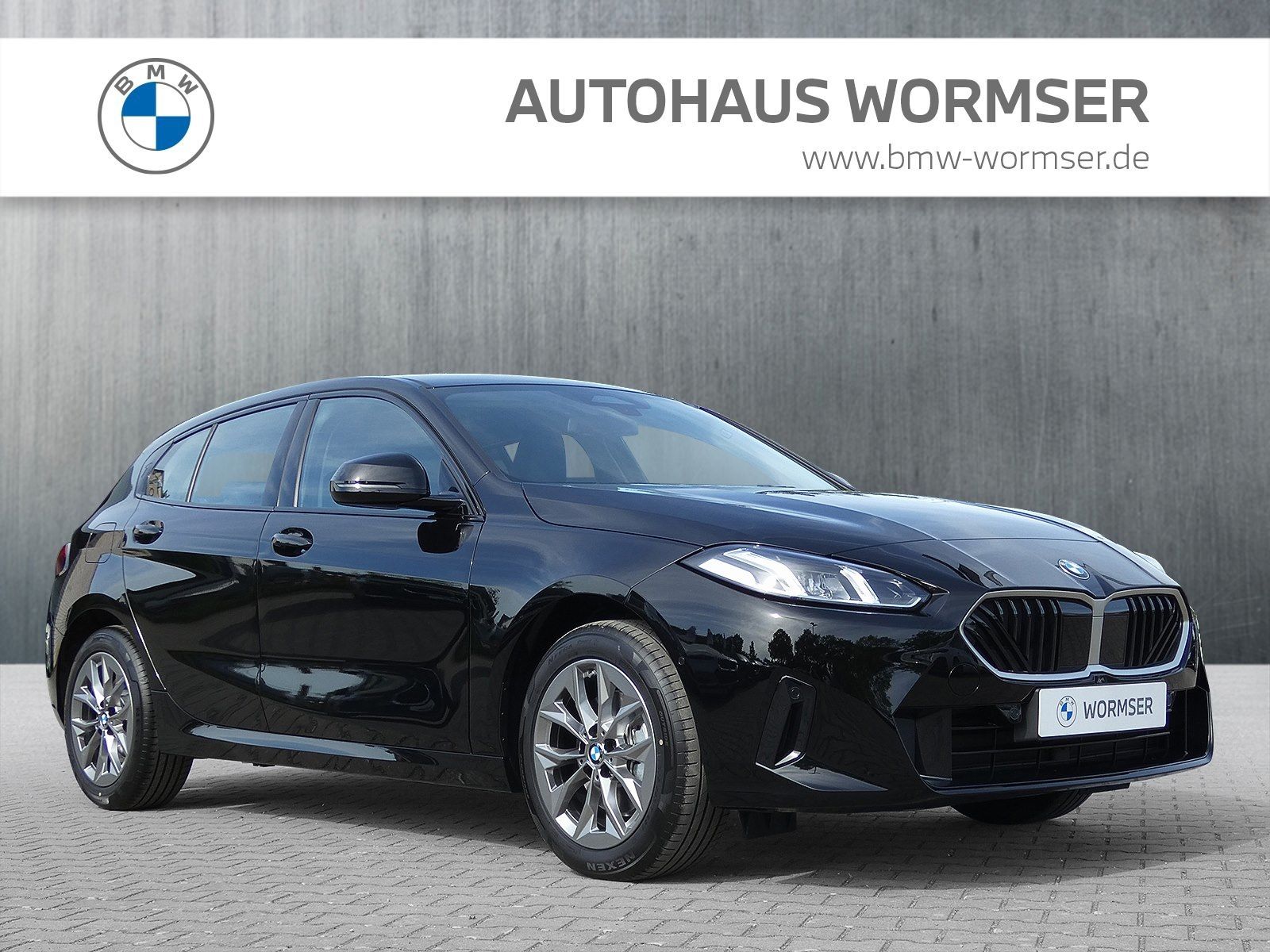 BMW 120 - Bild 7