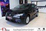 Seat Ibiza Style Road Edition 1.0 TSI SHZ+CARPLAY+NAV - Seat Ibiza Tageszulassungen