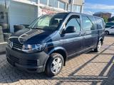 Volkswagen T6 TRANSPORTER 4MOTION LANG STANDHZ/DAB/AHK/1.HD - VW T6 Transporter Gebrauchtwagen in Hamburg