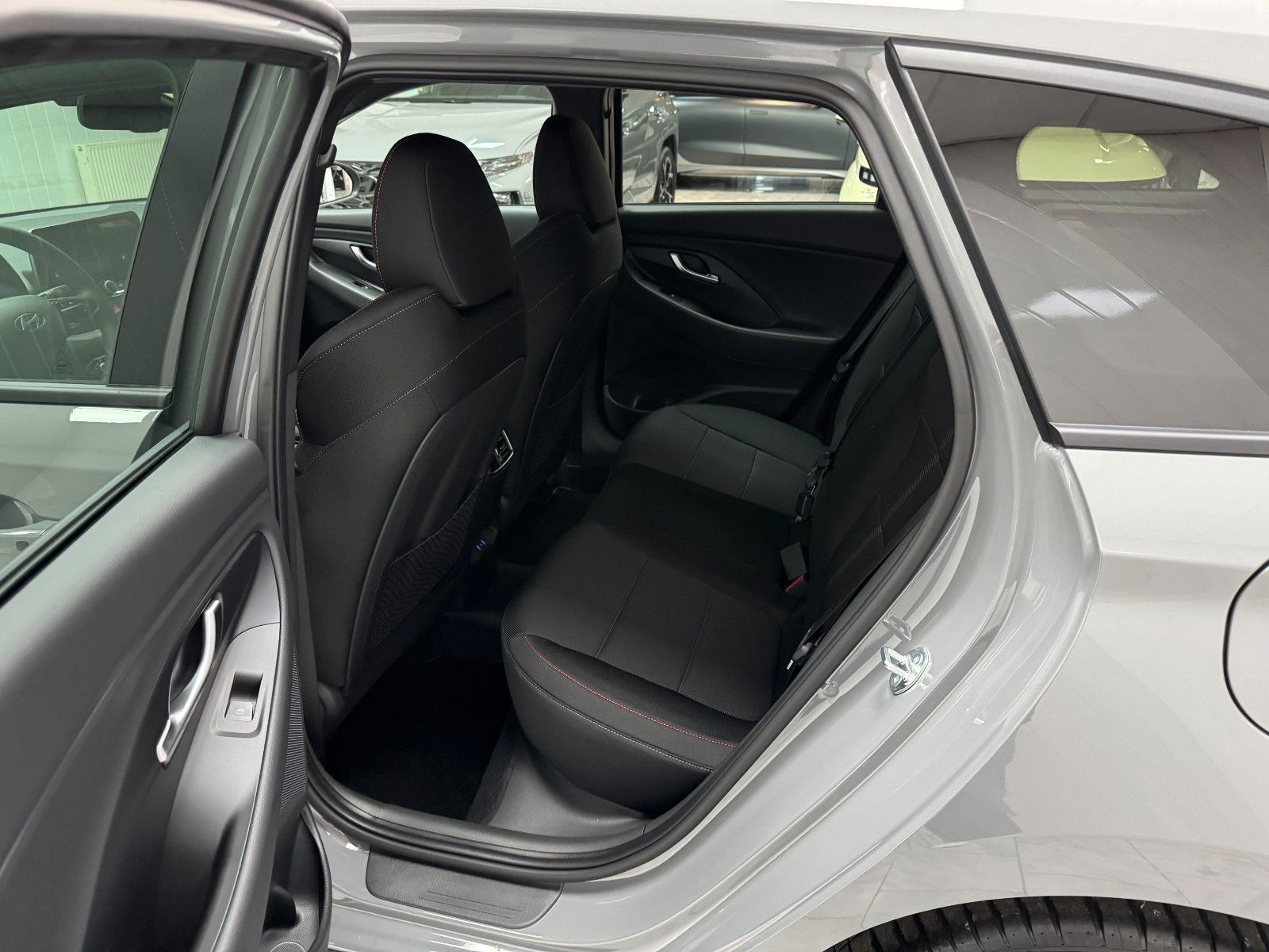 Hyundai i30 – Bild 11