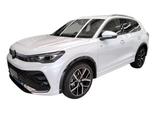 Volkswagen Tiguan 2.0 TSI DSG R-Line Navi Stdhz R-Kam AHK - Volkswagen Tiguan Jahreswagen: mit Anhängerkupplung