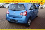 Renault Twingo 1.2 55 kW (75 PS), Schalt. 5-Gang, Fro... - Renault Twingo aus 2012 mit Benzin-Antrieb: Kleinwagen, 1.2