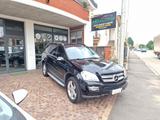 Mercedes-Benz Mercedes-benz GL 320 CDI Sport 7 posti - Mercedes-Benz GL 320 Gebrauchtwagen