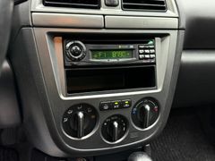 Fahrzeugabbildung Subaru Impreza 2.0 GX / Automatik Klimaanlage