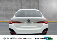 BMW i4 - Vorschau Bild 7