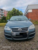 Volkswagen VW JETTA 1,4 - Volkswagen Jetta aus 2009