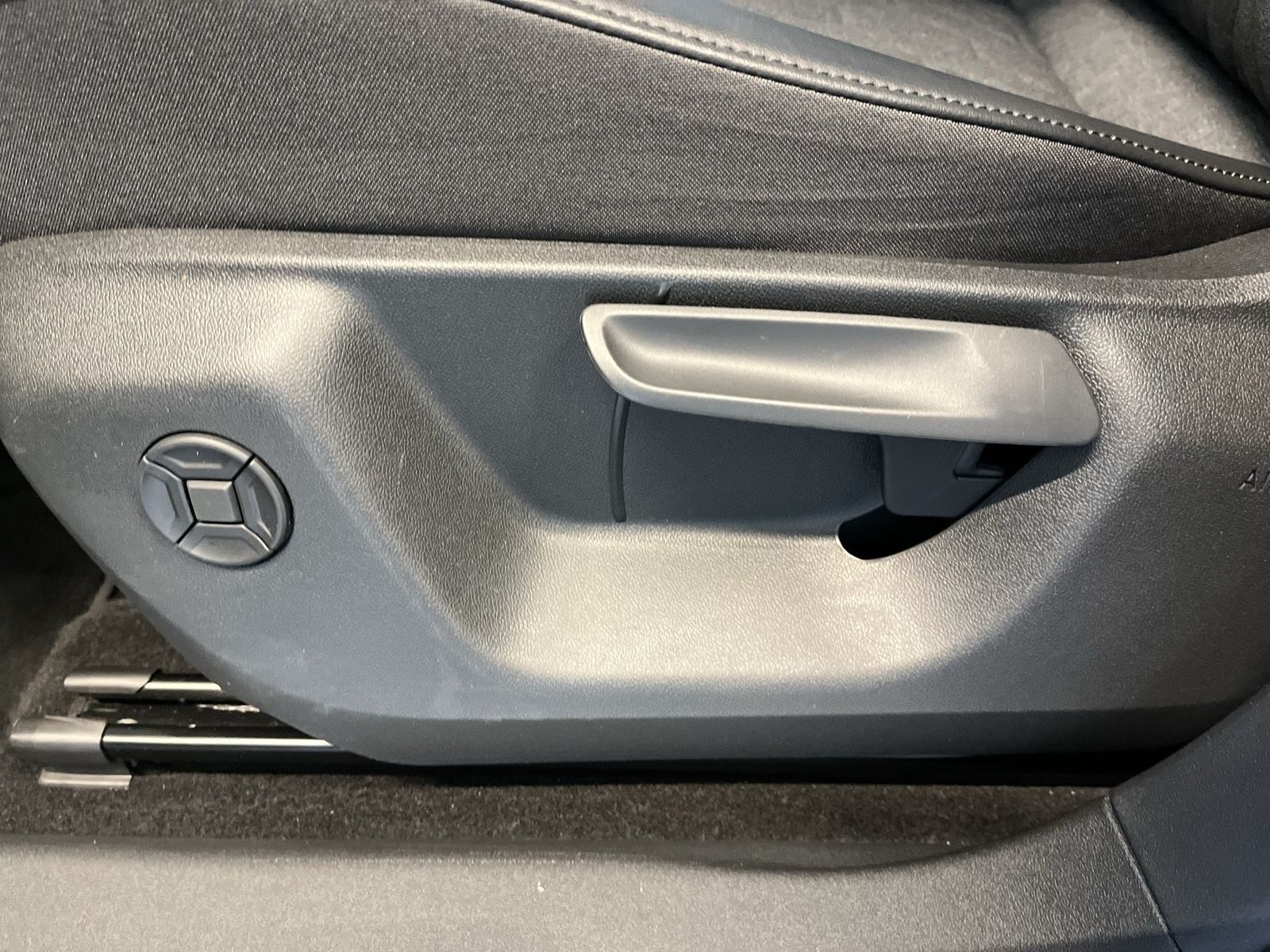 Volkswagen Tayron - Bild 16
