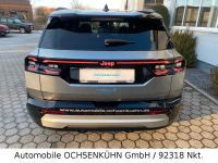 Jeep Compass - Vorschau Bild 6