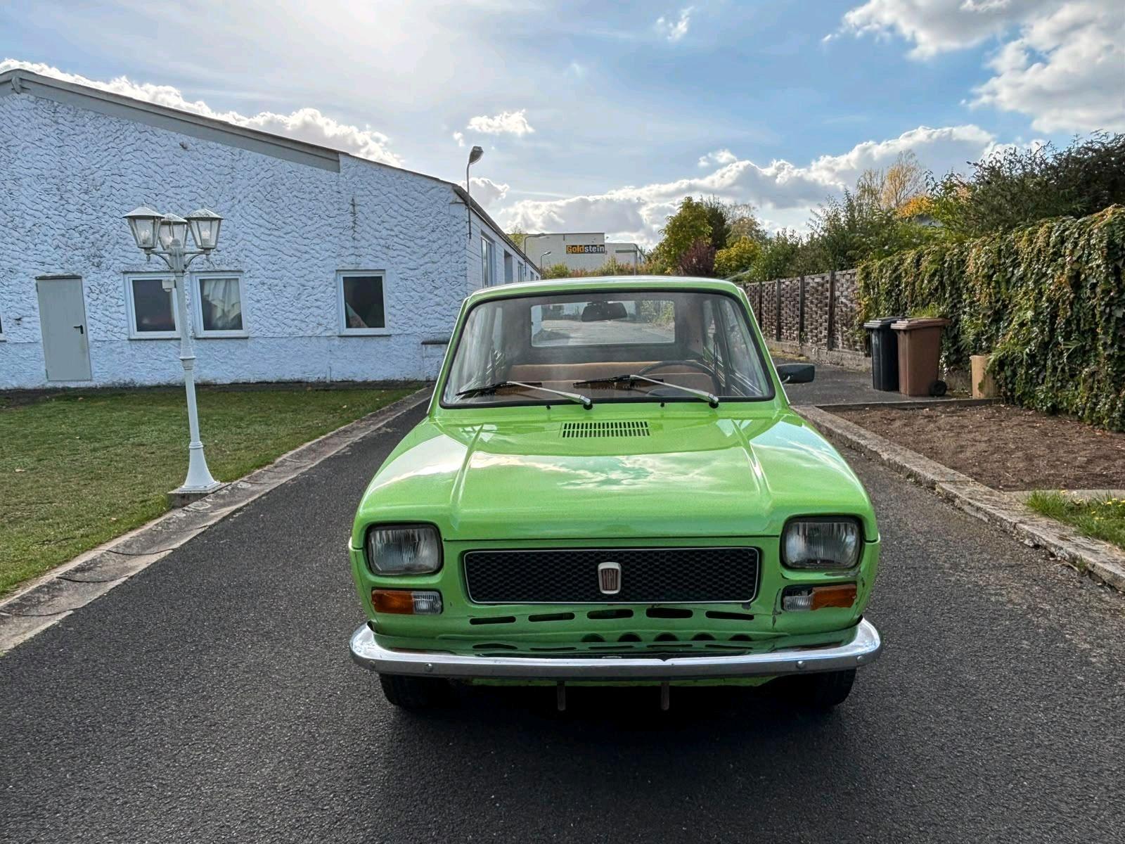 Fiat 127