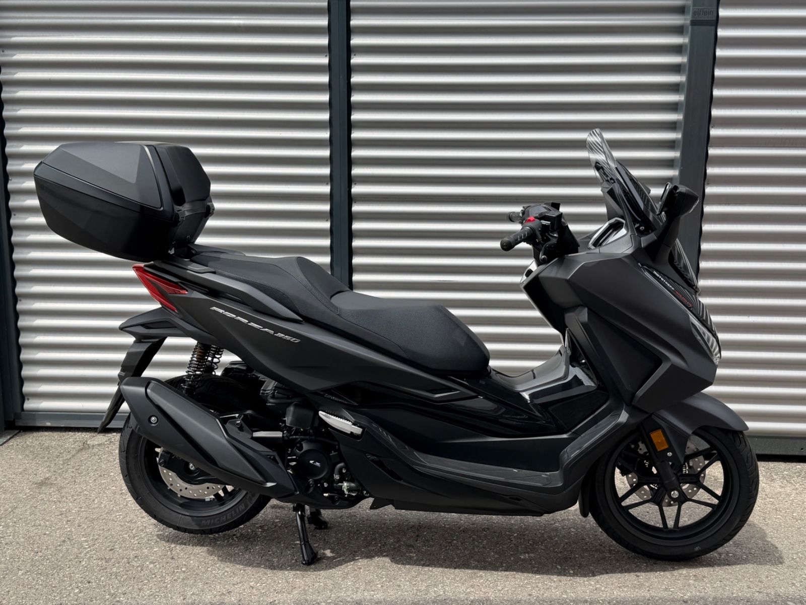 Honda FORZA 350 / MODELL 2026 / AKTION "SUMMER DEAL"