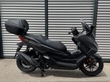 Honda FORZA 350 / MODELL 2026 / AKTION "SUMMER DEAL"
