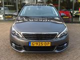 Peugeot 308 SW 1.5 BlueHDi Premium*Panoramadak*Navi*Came - Peugeot 308: Premium