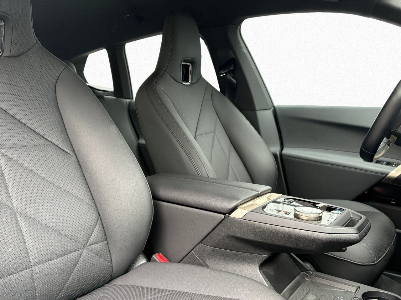 BMW iX - Bild 9