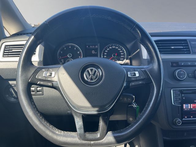 Caddy4 Kombi KLIMA PDC SHZ KAMERA NAVI W-LAN