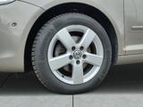 Volkswagen Golf Plus VI Team 2.0 TDI Bi-Xenon Climatronic 2 - Volkswagen Golf mit Diesel-Antrieb: Limousine, Vi Team