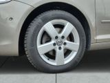 Volkswagen Golf Plus VI Team 2.0 TDI Bi-Xenon Climatronic 2 - Volkswagen Golf Plus: 2.0