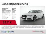 Audi A6 Avant 2.0 TFSI qu S tronic 2x S Line Standhzg - Audi A6 in Köln