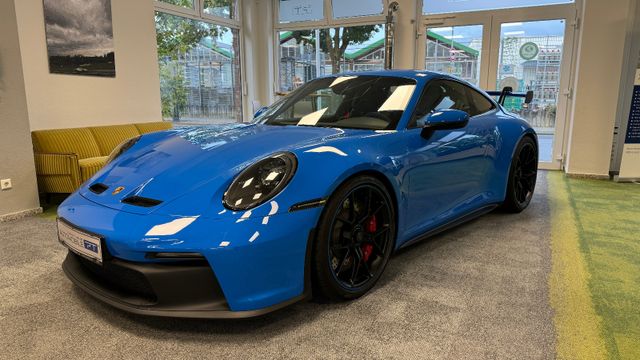 Porsche 992 GT3 Clubsport mit Lift,Approved,Vollschale