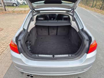 BMW 430 - 7