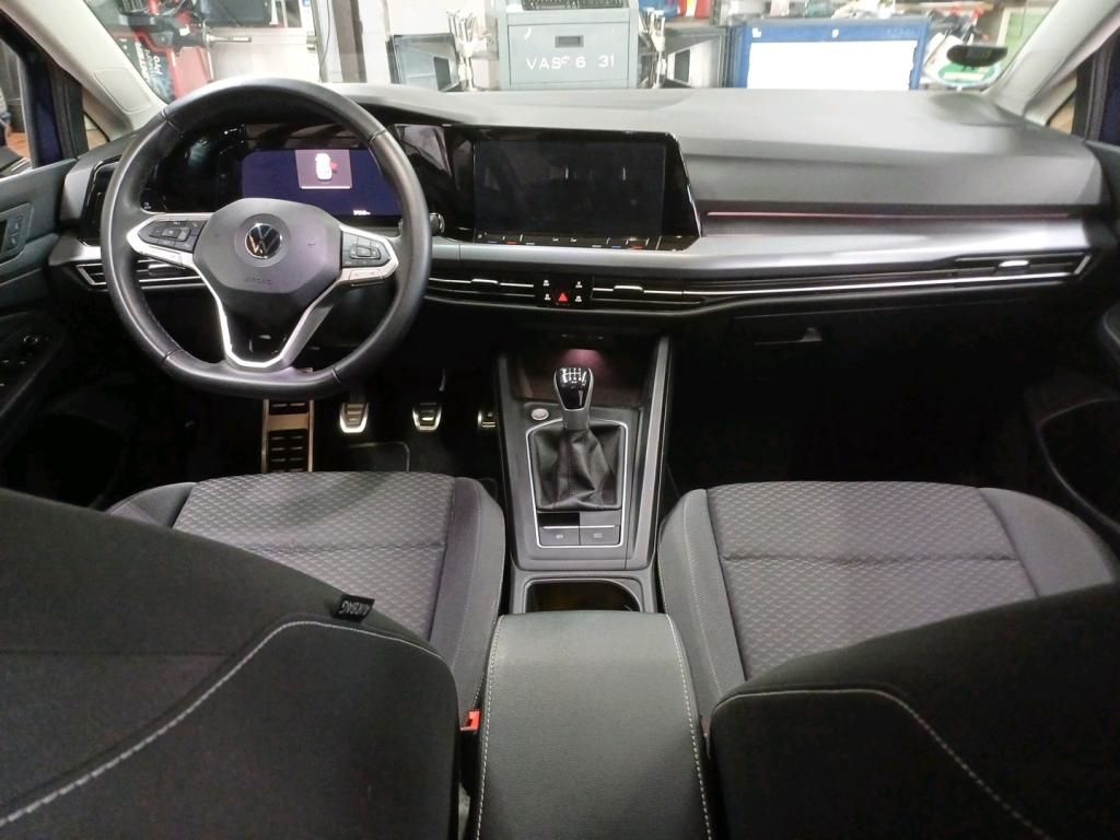 Volkswagen Golf - Bild 5