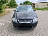 Volkswagen Touran 1,4 Tsi 140 PS - Volkswagen Touran: Tsi 140 Ps