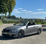 BMW e93 335i Cabrio / N55 - BMW 3er Reihe: Cabrio, E93