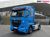 MAN TGX 18.470 4x2 BL SA RETARDER LED DOPPELTANK ZV - Angebote