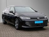 Volkswagen Passat Variant eTSI DSG Business /LED/AHK/RFK - Volkswagen Passat Variant Gebrauchtwagen