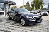 Mercedes-Benz C 200Lim.*Kamera*LED*Totwinkel*Navi*SHZ*Facelift - gebrauchte Mercedes-Benz C 200 mit Facelift
