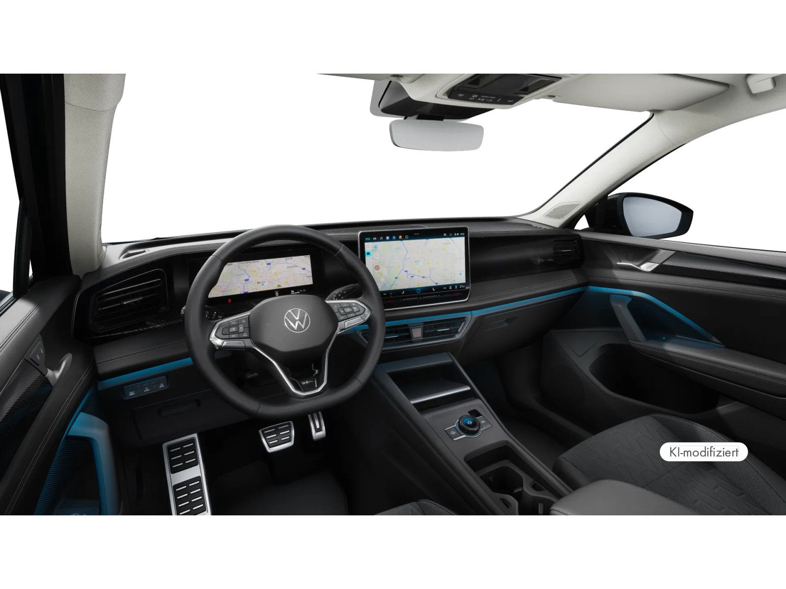 Volkswagen Tiguan - Bild 9